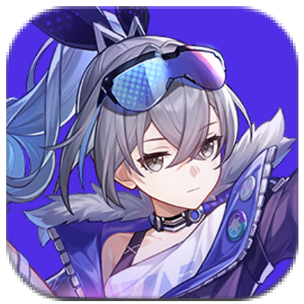 Star Rail - Silver Wolf Item