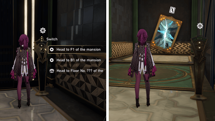 Honkai Star Rail - How to Open SoulGlad Scorchsand Audition Venue Locked Door