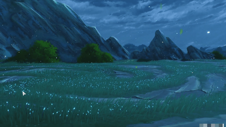 Wuthering Waves - When the Forest is No Longer Dim - Clears Toxic Spores in the Dim Forest