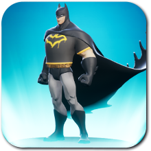 Gotham Guardian Batman