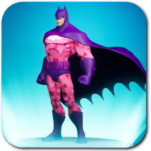 Knight to Remember Batman