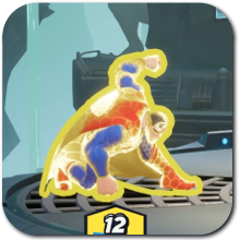 Meteor Liftoff Image