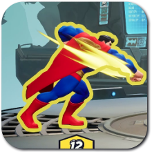 Kryptonian Kombo Image