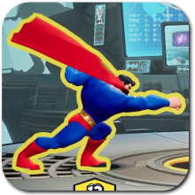 Super-Punch - MultiVersus