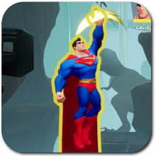 Meteor Liftoff - MultiVersus