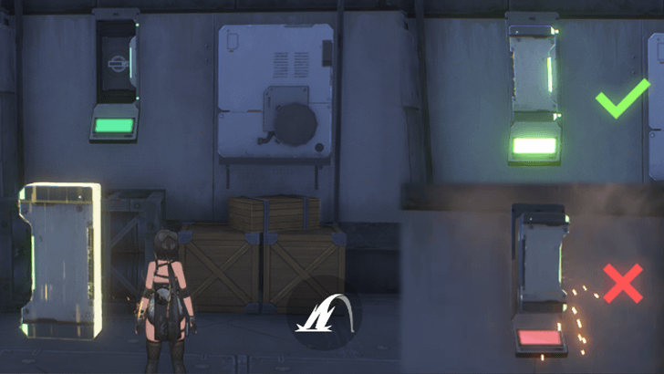 Wuthering Waves - Induction Cells