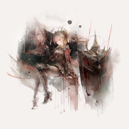 MementoMori - Alexandra Icon