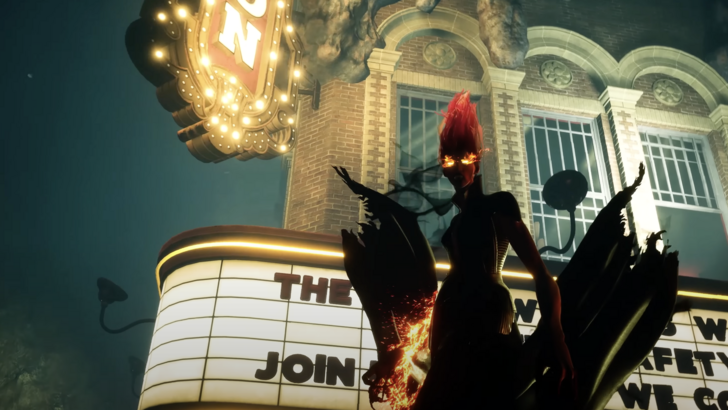 Redfall Final Update Doubles as Arkane Austin's Farewell｜Game8