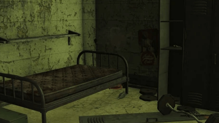 Fallout 4 - Nuka-Cherry