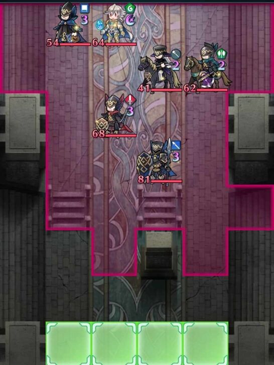 Corrin LHB Infernal Fire Emblem Heroes FEH