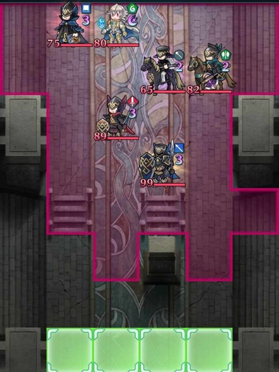 Corrin LHB Abyssal Fire Emblem Heroes FEH