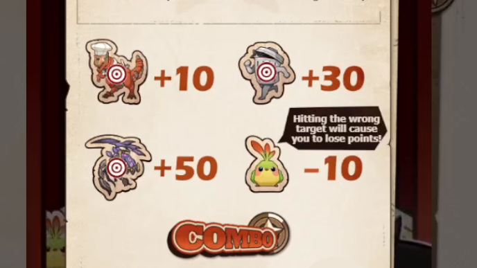 Honkai Star Rail - Focus on the Something Unto Death