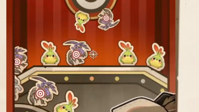 Honkai Star Rail - Keep Up Your Combo