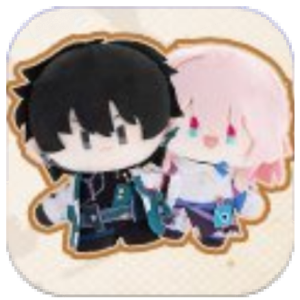 Honkai Star Rail - Chibi Plush series