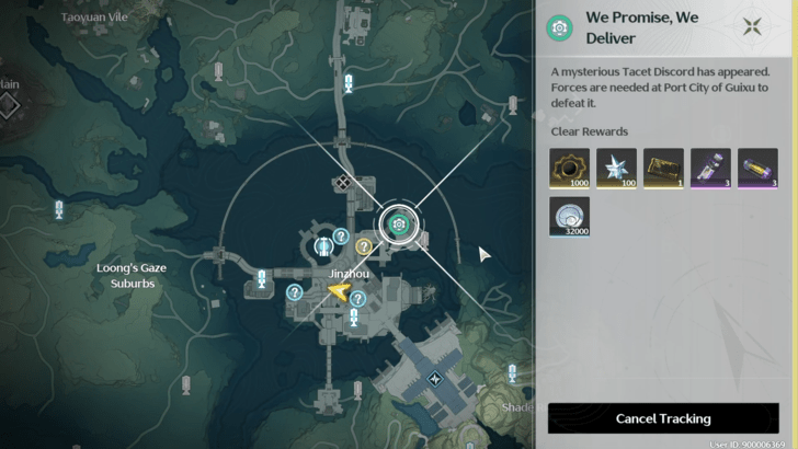 Wuthering Waves - How to Unlock We Promise, We Deliver