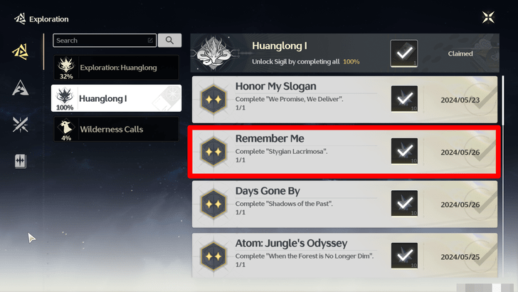 Wuthering Waves - Stygian Lacrimosa - Unlocks the Remember Me Trophy.png