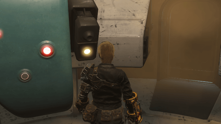 Fallout 4 - Banished from the Institute Relay