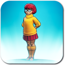 Tooniverse Velma
