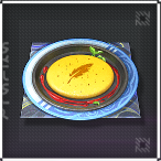 Wuthering Waves - Fluffy Wuther Cake