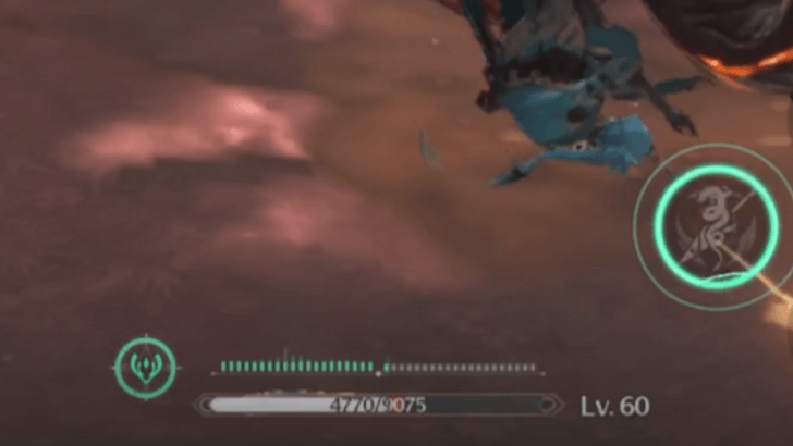 Wuthering Waves - Check Forte for Jiyan