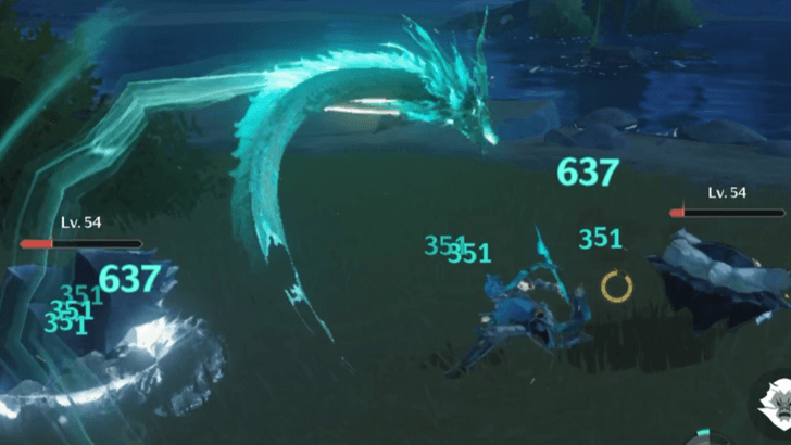 Wuthering Waves - Jiyan