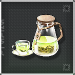 Wuthering Waves - Refreshment Tea