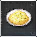 Wuthering Waves - Aureate Fried Rice