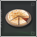 Wuthering Waves - Stuffed Flatbread