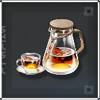 Wuthering Waves - Angelica Tea