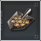 Wuthering Waves - Iron Shovel Edodes