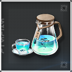 Wuthering Waves - Sanqing Tea