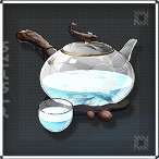 Wuthering Waves - Happiness Tea