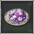 Wuthering Waves - Iced Perilla