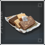 Wuthering Waves - Ration Bar
