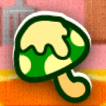 Paper Mario TTYD Switch Remake - Jelly Ultra