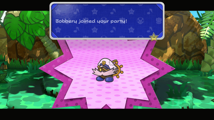 Paper Mario TTYD Switch Remake - Chapter 5 Guide 2-2