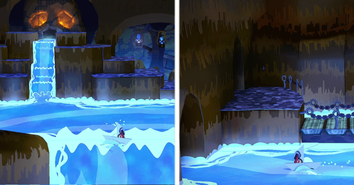 Paper Mario TTYD Switch Remake - Chapter 5 Guide 4-9