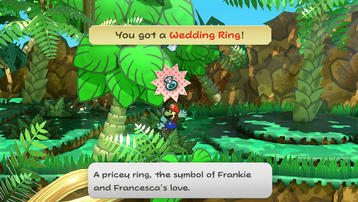 Paper Mario TTYD Switch Remake - Chapter 5 Guide 10-7