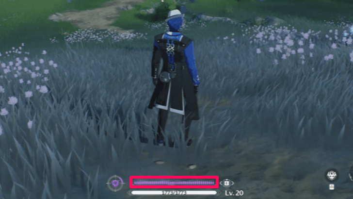 Wuthering Waves - Yuanwu Forte Circuit