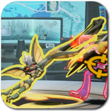 Mogwai Pursuit - MultiVersus