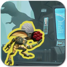 Dynamite Boom - MultiVersus