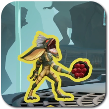 Dynamite Boom - MultiVersus