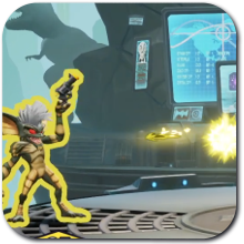 Sharpshooter - MultiVersus