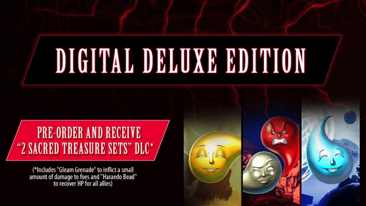 SMT 5 Vengeance - Digital Deluxe Edition DLC