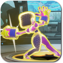 Gauntlet Strike Image