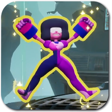 Gauntlet Strike Image