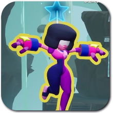 Gem Dash - MultiVersus