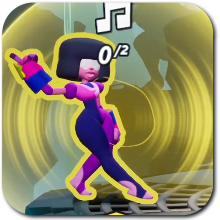 Stronger Than You - MultiVersus