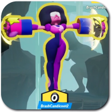 Spark Of Love - MultiVersus