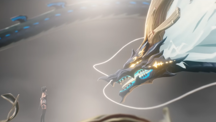 Jué in Story Quests